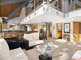 201 Midland Ave, Aspen, CO 81611