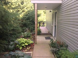 216 S 11th St, Bayfield, WI 54814