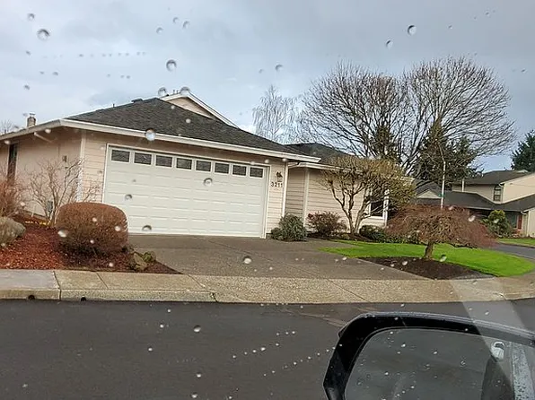 3211 SE 152nd Ave, Vancouver, WA 98683