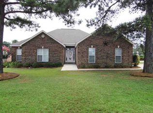 100 Drayton Ct, Warner Robins, GA 31088