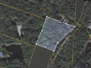 265 Holladay Rd, Chapin, SC 29036