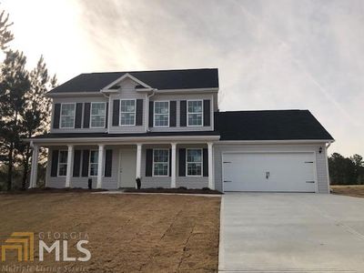 406 Heath Dr #22, Thomaston, GA, 30286