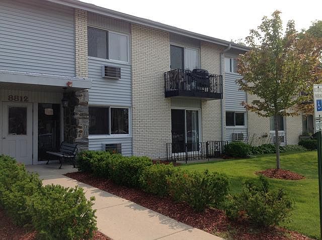 1st image of 8812 Jody Ln #105E