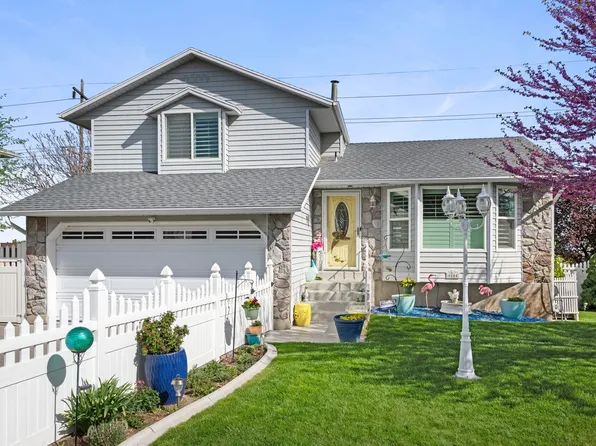 6604 W 4120 S, West Valley City, UT 84128