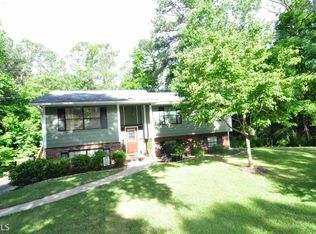 705 Seminole Rd, Lagrange, GA 30240