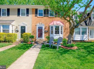 1710 Aberdeen Cir #10F, Crofton, MD