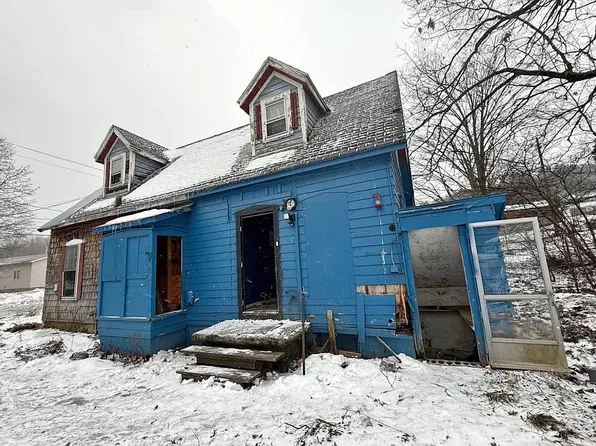 1935 White Hill Rd, Allentown, NY 14707