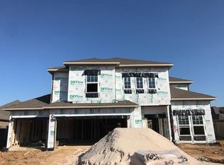 16310 Sarah Bend Ln, Hockley, TX 77447
