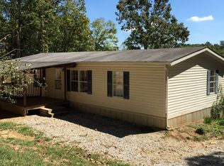 145 Little Johnson Valley Rd, Kingston, TN 37763