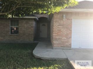 9405 N Vista Del Sol Dr, Harlingen, TX 78552