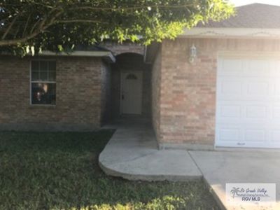 9405 N Vista Del Sol Dr, Harlingen, TX, 78552