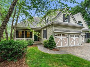 62 Summit Rd UNIT 62, Belmont, MA 02478