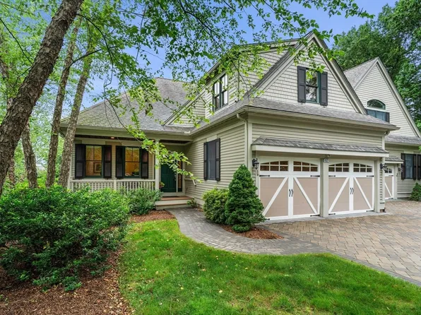 62 Summit Rd Unit 62, Belmont, MA 02478