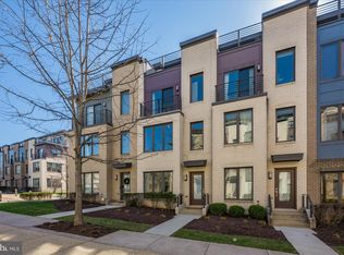 6662 Eames Way, Bethesda, MD 20817