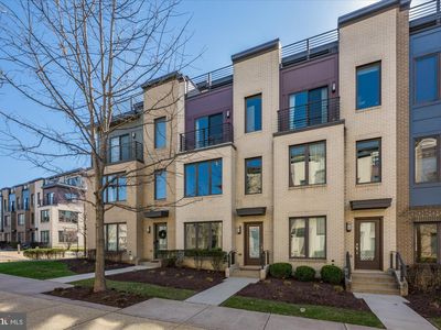 6662 Eames Way, Bethesda, MD, 20817
