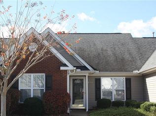 1343 Crosswinds Dr, High Point, NC 27265
