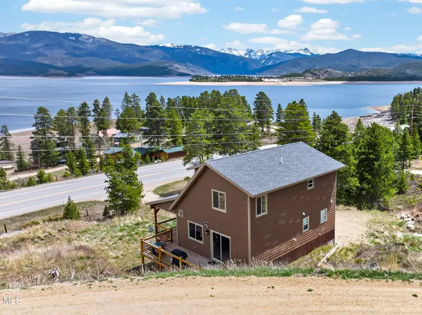 6533 US HWY 34, Granby, CO 80446