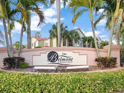 1401 Belmont Place, Boynton Beach, FL, 33436