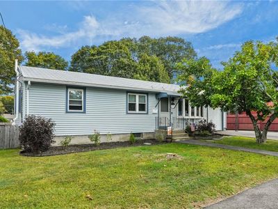 134 Lake Garden Dr, Cranston, RI, 02920