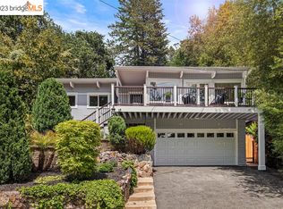 18 Conrad Ct, Oakland, CA 94611