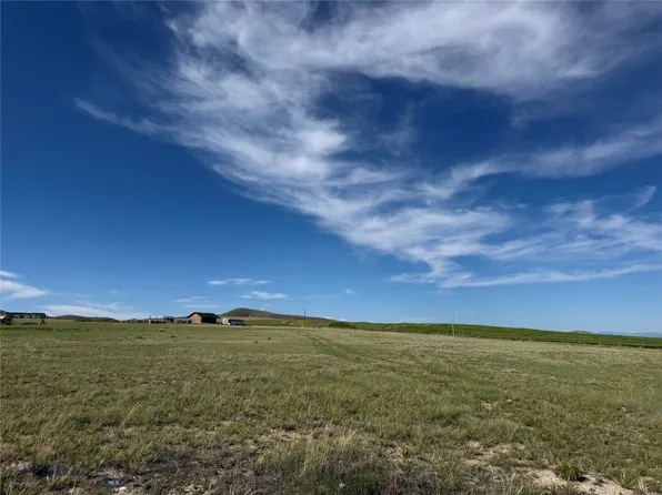 Bridger Ln, Dillon, MT 59725