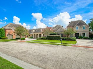 16017 Hickory Knoll Ave, Baton Rouge, LA 70810