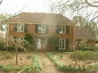 4920 Fleming Rd, Collierville, TN 38017