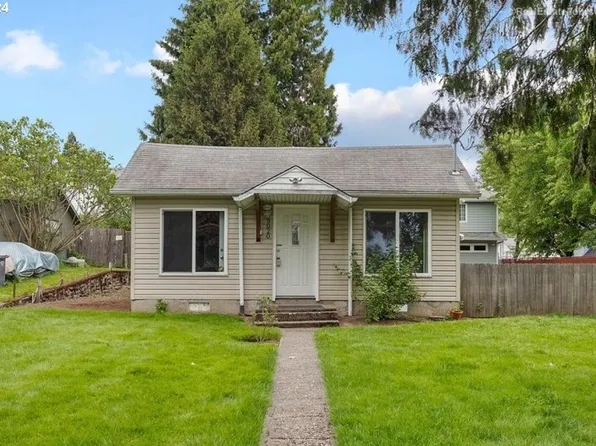 3020 SE 90th Pl, Portland, OR 97266