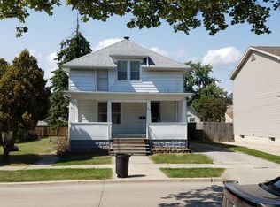 229 Michigan Ave, Monroe, MI 48162