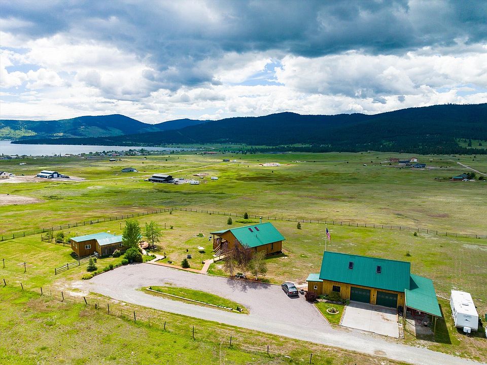 25590 Mathias Dr, Elmo, MT 59915 Zillow