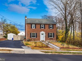 349 Kirks Ln, Drexel Hill, PA 19026
