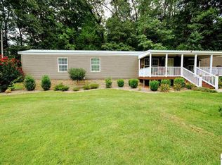 34 Stephen J Trl, Benton, KY 42025