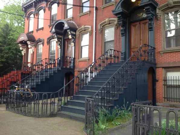 547 Orange St, New Haven, CT 06511