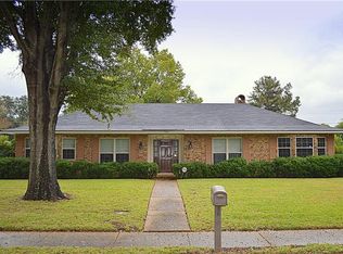 4307 Whitefield Blvd, Alexandria, LA 71303