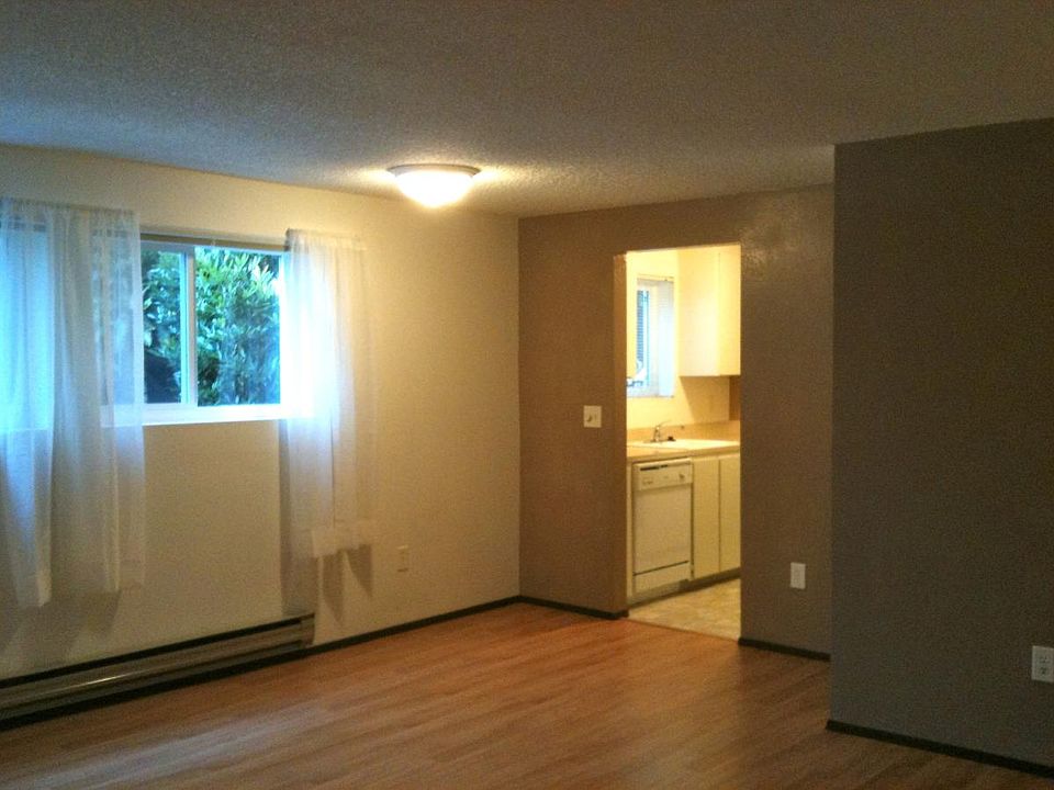 Living and Dining