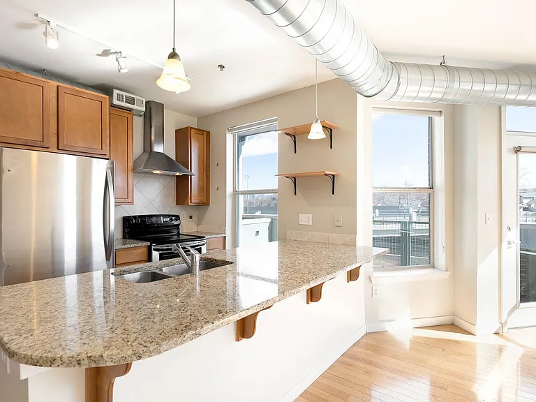 1313 S Clarkson St #202 — Photo 10