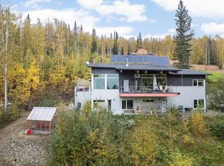1213 Donna Dr, Fairbanks, AK 99712