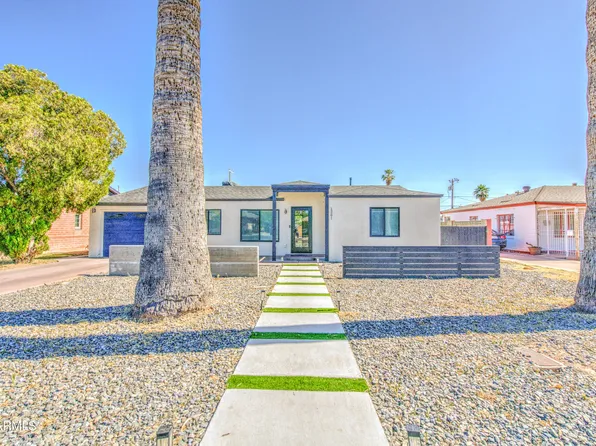 1261 E CAMBRIDGE Avenue, Phoenix, AZ 85006