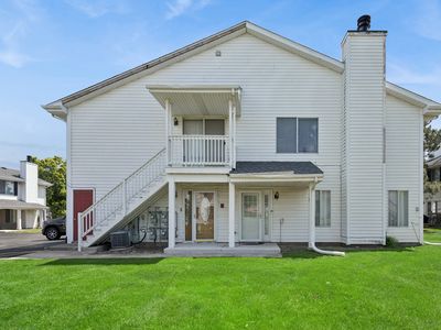 52 Churn Rd #52, Matteson, IL, 60443