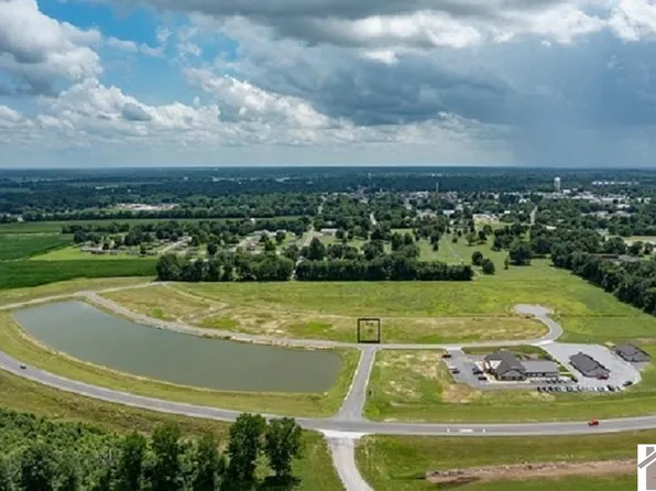 10 Andrew Rd, Mayfield, KY 42066