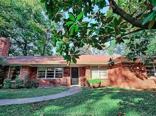 4818 Crescent Dr, Shreveport, LA 71106