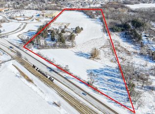 10525 W Loomis Rd, Franklin, WI 53132