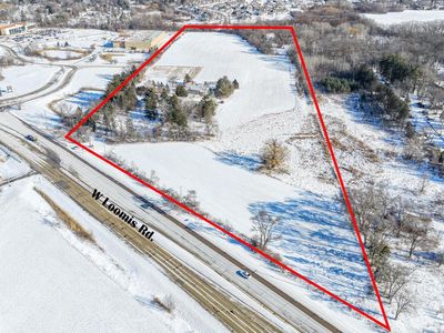 10525 West Loomis ROAD, Franklin, WI, 53132