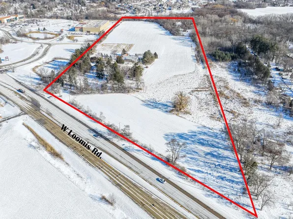 10525 West Loomis ROAD, Franklin, WI 53132