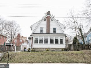 88 E Marshall Rd, Lansdowne, PA 19050