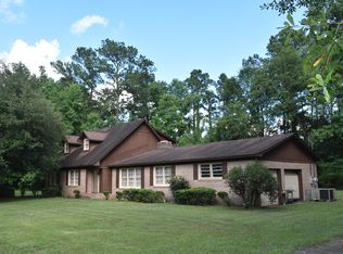 106 Rearden Ln, Walterboro, SC 29488