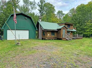 80590 Lenawee Rd, Herbster, WI 54844