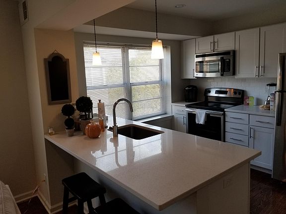 Perfect space for casual dinning