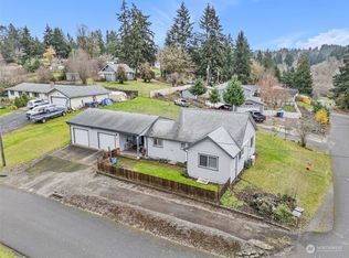 700 Yakima St, Centralia, WA 98531