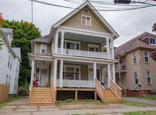 107 Clinton Pl #109, Utica, NY 13501